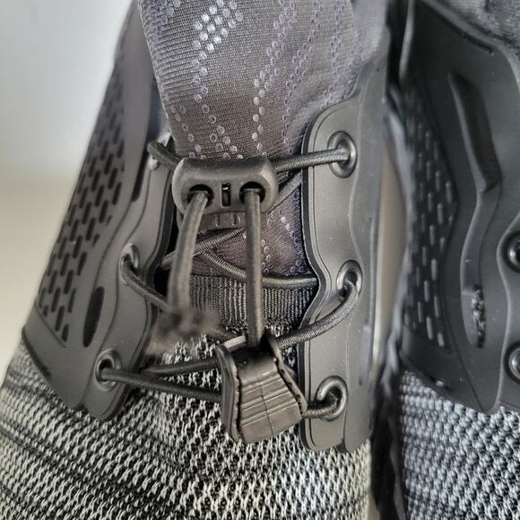 Indestructible Saftey Toe Work Sneakers Size 48 (13) - Picture 4 of 7